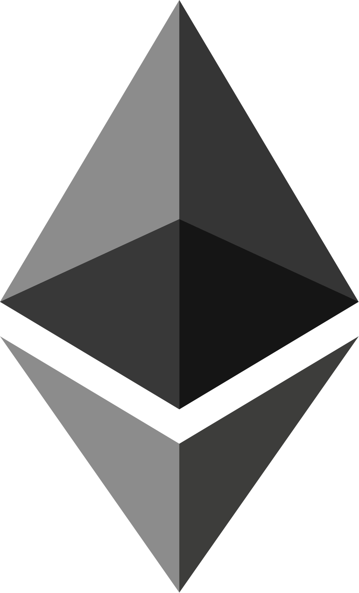 EVM Logo